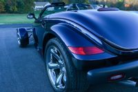 2001 Chrysler Prowler Mulholland Edition for sale
