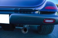 2001 Chrysler Prowler Mulholland Edition for sale