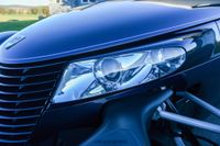 2001 Chrysler Prowler Mulholland Edition for sale