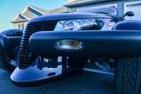 2001 Chrysler Prowler Mulholland Edition for sale