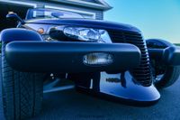 2001 Chrysler Prowler Mulholland Edition for sale