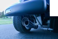 2001 Chrysler Prowler Mulholland Edition for sale