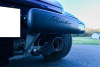 2001 Chrysler Prowler Mulholland Edition for sale