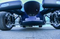 2001 Chrysler Prowler Mulholland Edition for sale