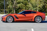 2015 Chevrolet Corvette Z06 Coupe 1LZ Z07 7-Speed for sale