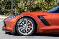 2015 Chevrolet Corvette Z06 Coupe 1LZ Z07 7-Speed for sale