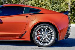 2015 Chevrolet Corvette Z06 Coupe 1LZ Z07 7-Speed for sale