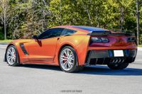 2015 Chevrolet Corvette Z06 Coupe 1LZ Z07 7-Speed for sale