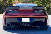 2015 Chevrolet Corvette Z06 Coupe 1LZ Z07 7-Speed for sale