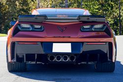 2015 Chevrolet Corvette Z06 Coupe 1LZ Z07 7-Speed for sale