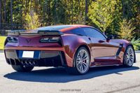 2015 Chevrolet Corvette Z06 Coupe 1LZ Z07 7-Speed for sale