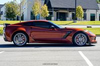 2015 Chevrolet Corvette Z06 Coupe 1LZ Z07 7-Speed for sale