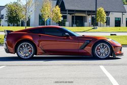 2015 Chevrolet Corvette Z06 Coupe 1LZ Z07 7-Speed for sale