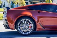 2015 Chevrolet Corvette Z06 Coupe 1LZ Z07 7-Speed for sale