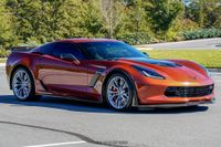 2015 Chevrolet Corvette Z06 Coupe 1LZ Z07 7-Speed for sale