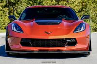 2015 Chevrolet Corvette Z06 Coupe 1LZ Z07 7-Speed for sale