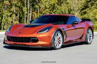 2015 Chevrolet Corvette Z06 Coupe 1LZ Z07 7-Speed for sale