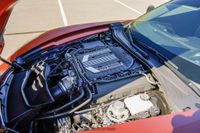 2015 Chevrolet Corvette Z06 Coupe 1LZ Z07 7-Speed for sale