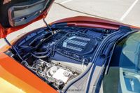 2015 Chevrolet Corvette Z06 Coupe 1LZ Z07 7-Speed for sale