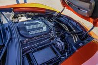 2015 Chevrolet Corvette Z06 Coupe 1LZ Z07 7-Speed for sale