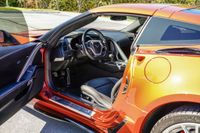 2015 Chevrolet Corvette Z06 Coupe 1LZ Z07 7-Speed for sale