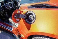 2015 Chevrolet Corvette Z06 Coupe 1LZ Z07 7-Speed for sale