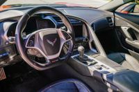 2015 Chevrolet Corvette Z06 Coupe 1LZ Z07 7-Speed for sale