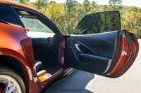 2015 Chevrolet Corvette Z06 Coupe 1LZ Z07 7-Speed for sale