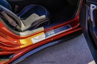 2015 Chevrolet Corvette Z06 Coupe 1LZ Z07 7-Speed for sale