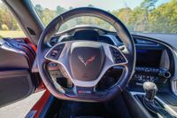 2015 Chevrolet Corvette Z06 Coupe 1LZ Z07 7-Speed for sale