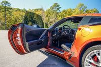 2015 Chevrolet Corvette Z06 Coupe 1LZ Z07 7-Speed for sale