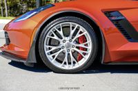 2015 Chevrolet Corvette Z06 Coupe 1LZ Z07 7-Speed for sale