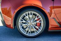 2015 Chevrolet Corvette Z06 Coupe 1LZ Z07 7-Speed for sale