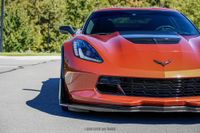 2015 Chevrolet Corvette Z06 Coupe 1LZ Z07 7-Speed for sale