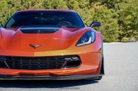 2015 Chevrolet Corvette Z06 Coupe 1LZ Z07 7-Speed for sale