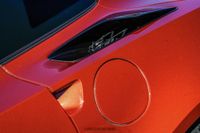 2015 Chevrolet Corvette Z06 Coupe 1LZ Z07 7-Speed for sale