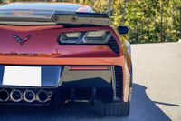 2015 Chevrolet Corvette Z06 Coupe 1LZ Z07 7-Speed for sale