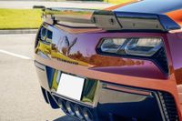 2015 Chevrolet Corvette Z06 Coupe 1LZ Z07 7-Speed for sale