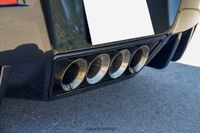 2015 Chevrolet Corvette Z06 Coupe 1LZ Z07 7-Speed for sale