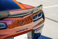 2015 Chevrolet Corvette Z06 Coupe 1LZ Z07 7-Speed for sale