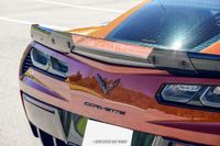 2015 Chevrolet Corvette Z06 Coupe 1LZ Z07 7-Speed for sale