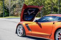 2015 Chevrolet Corvette Z06 Coupe 1LZ Z07 7-Speed for sale