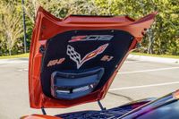 2015 Chevrolet Corvette Z06 Coupe 1LZ Z07 7-Speed for sale