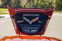 2015 Chevrolet Corvette Z06 Coupe 1LZ Z07 7-Speed for sale