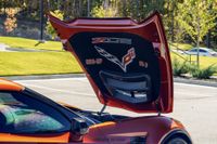 2015 Chevrolet Corvette Z06 Coupe 1LZ Z07 7-Speed for sale