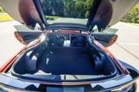 2015 Chevrolet Corvette Z06 Coupe 1LZ Z07 7-Speed for sale