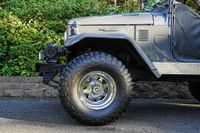 1979 Toyota Land Cruiser FJ40 for sale