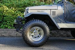 1979 Toyota Land Cruiser FJ40 for sale