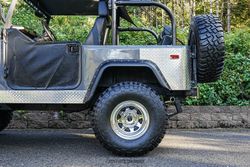 1979 Toyota Land Cruiser FJ40 for sale