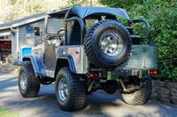 1979 Toyota Land Cruiser FJ40 for sale